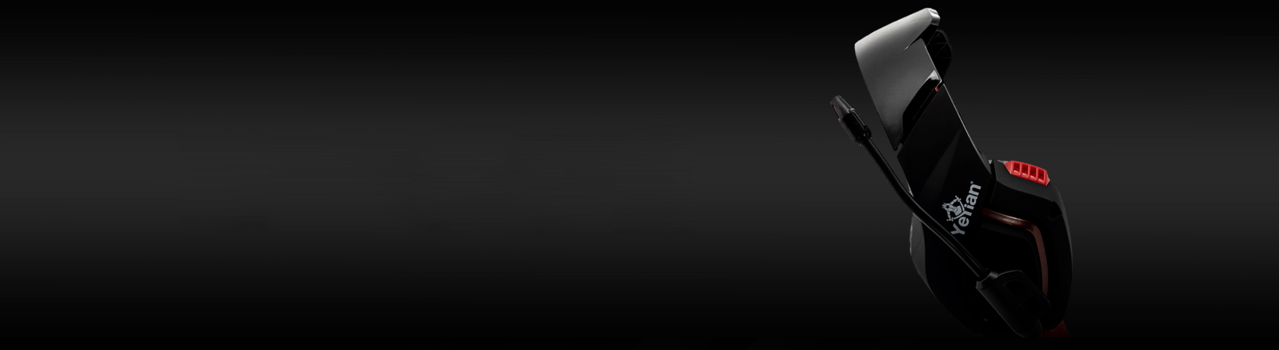 Wicked Series 3000 Gaming Headset